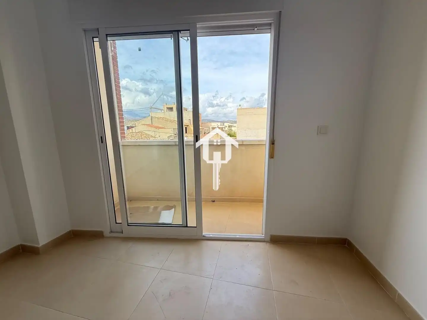 Flat with terrace for sale in Calle VICARI SAMUEL RIQUELME, imagen 18