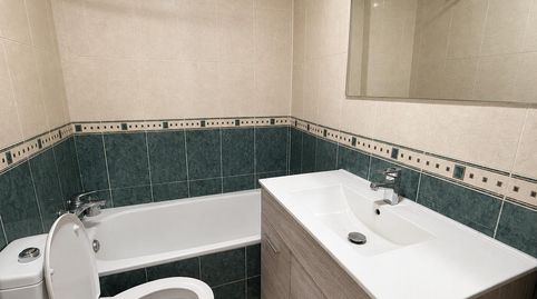 Foto 3 de Piso en venta en Andres Cassinello, 15, Centro, Almería Capital