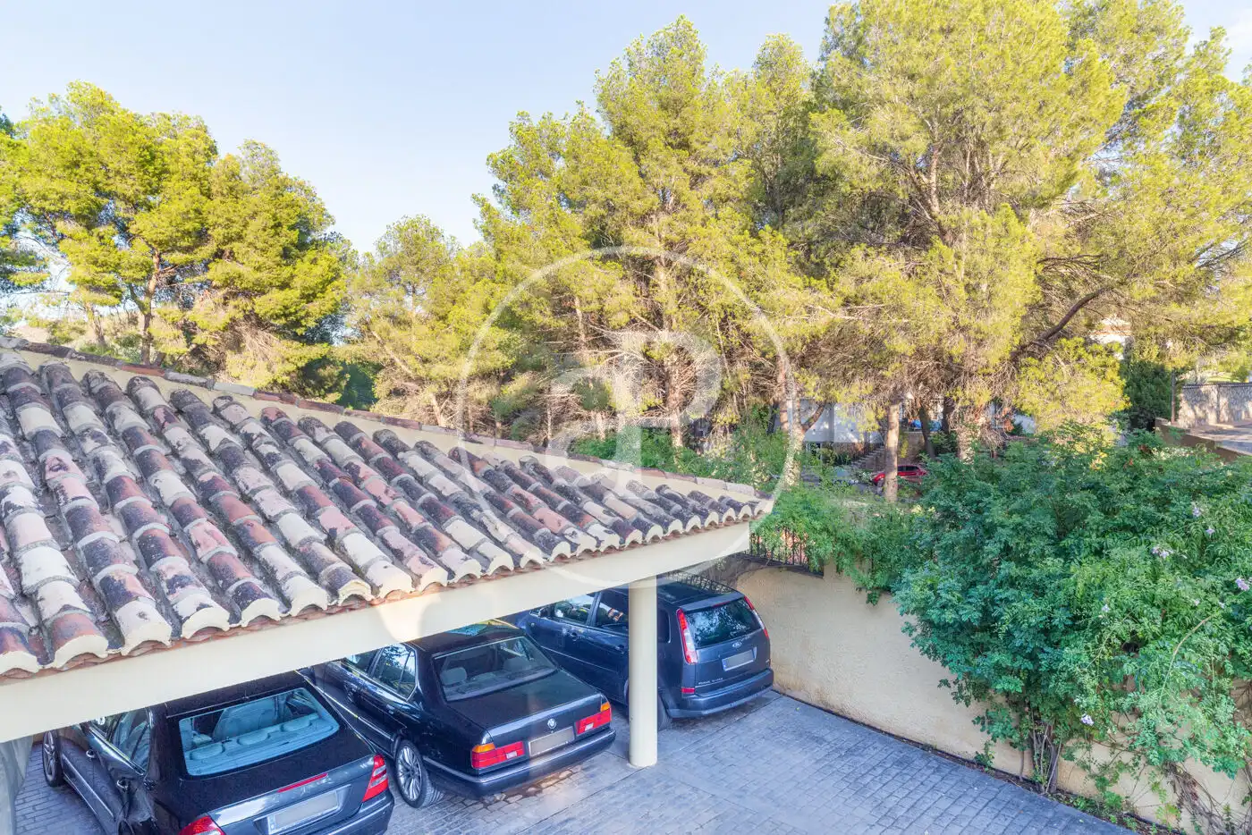 Casa con piscina in vendita a Corral Nou - Montros - Estepar, imagen 49