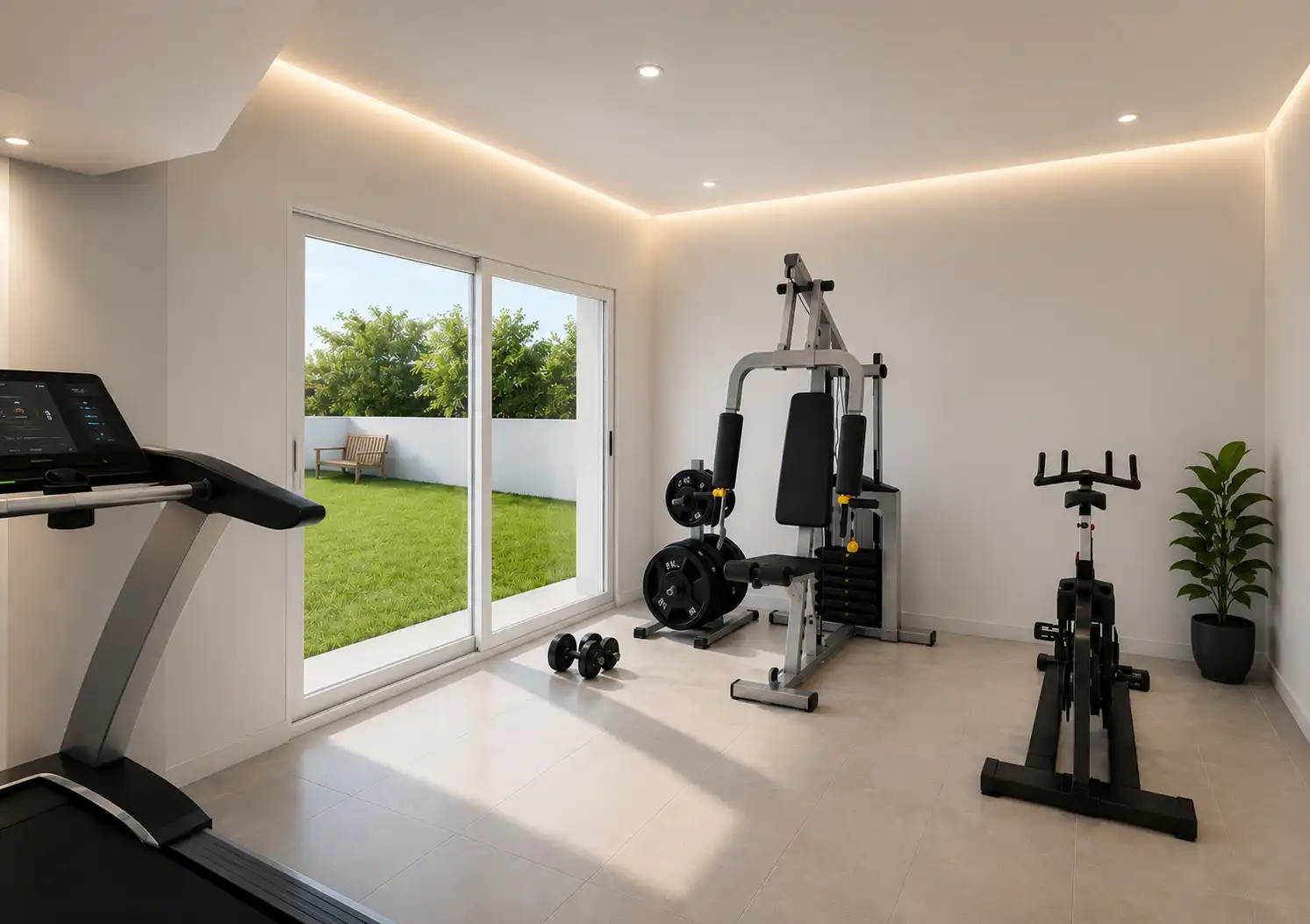 Piso de obra nueva con terraza en venta en Carretera de Santa Creu de Calafell 62, imagen 5