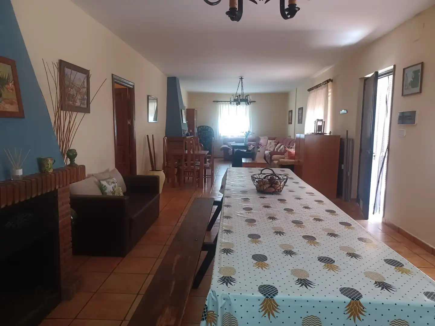Xalet amb piscina en venda a Úbeda, imagen 16
