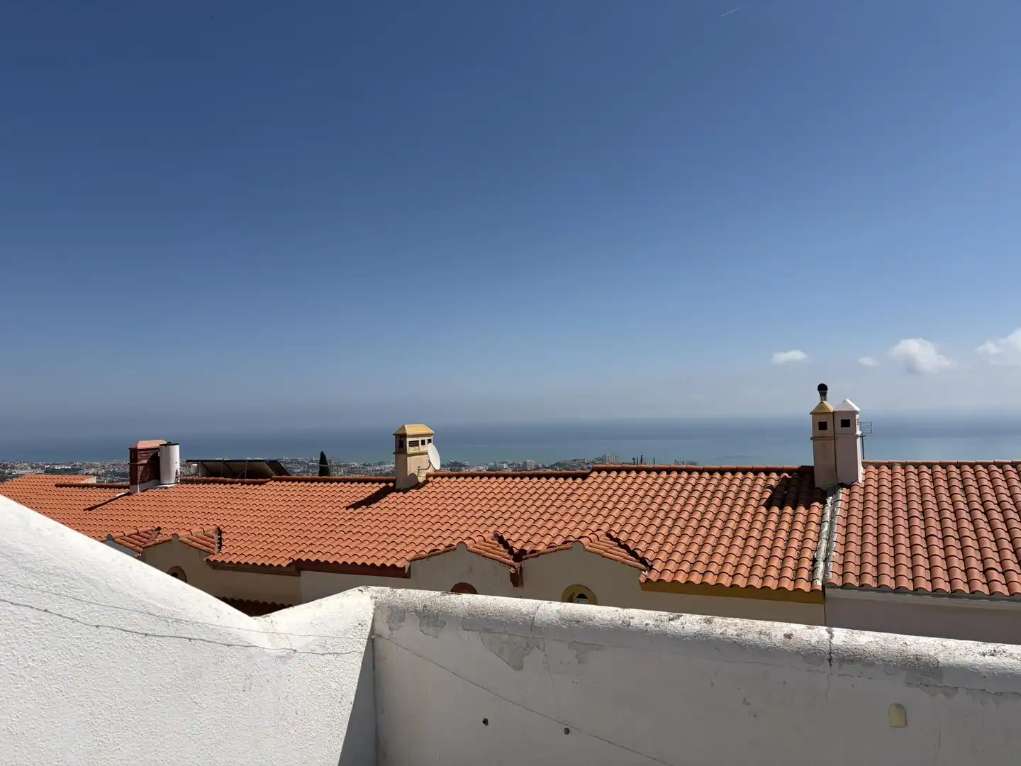 Casa aparellada en venda a Benalmádena pueblo, imagen 19