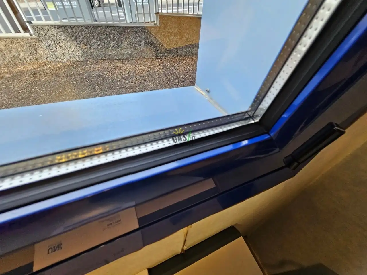 Außenansicht von Büro zum Verkauf in Santa Cruz de Tenerife