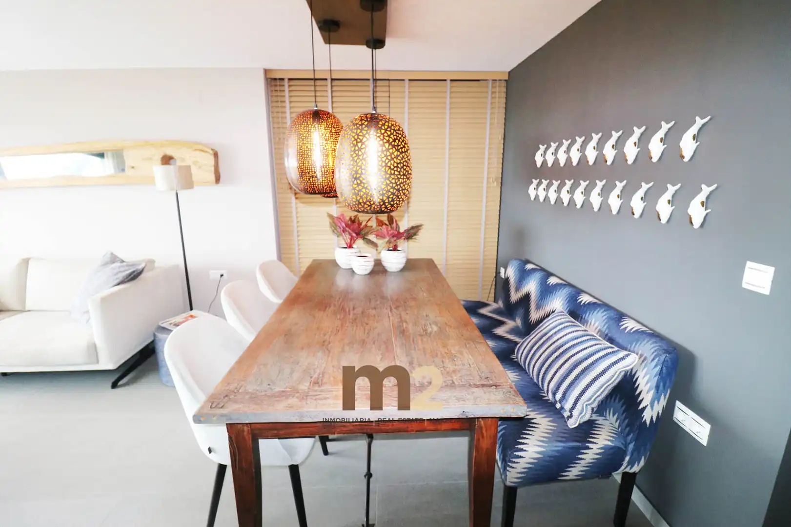 Ático con terraza en venta en Calle Alcalde Rosalino Pérez Hde, imagen 6