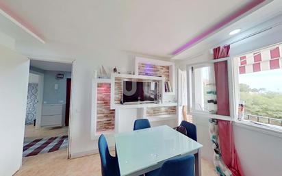 Dining room of Flat for sale in Alicante / Alacant