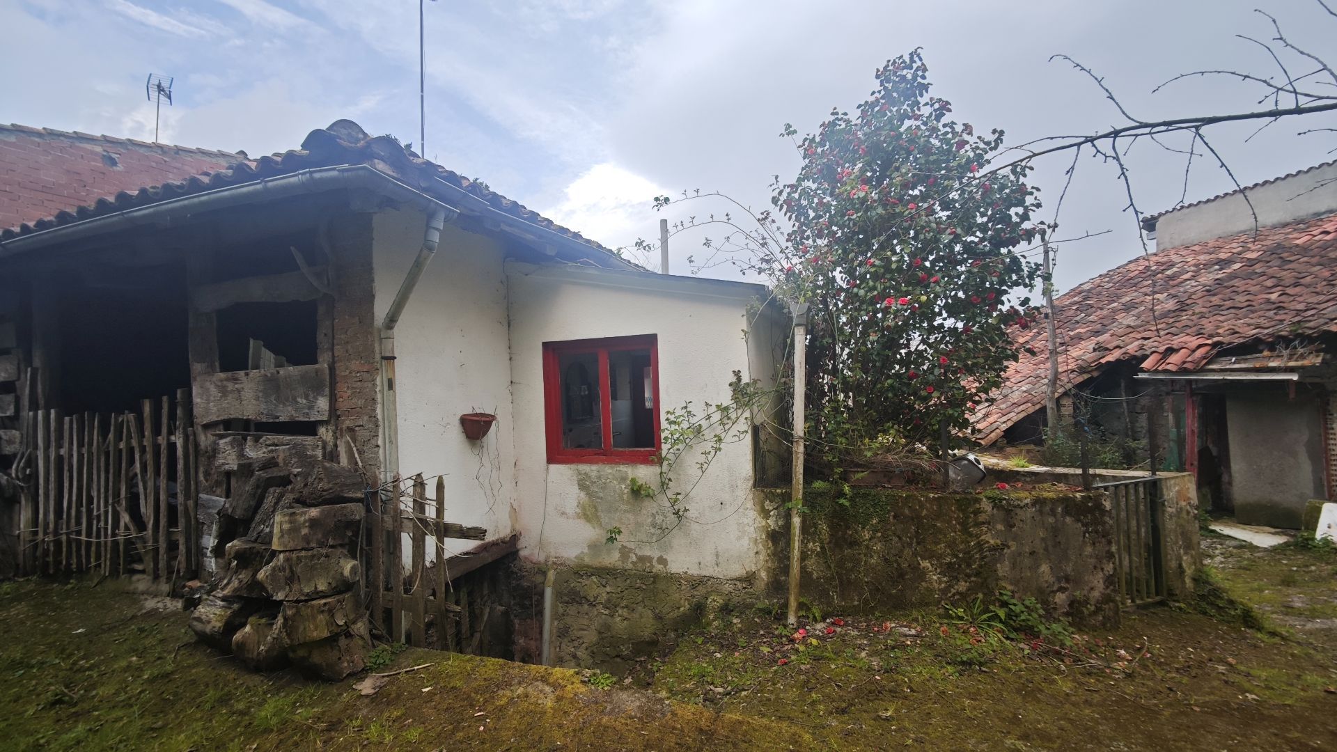 House or chalet for sale in Vibaña - Ardisana - Caldueño