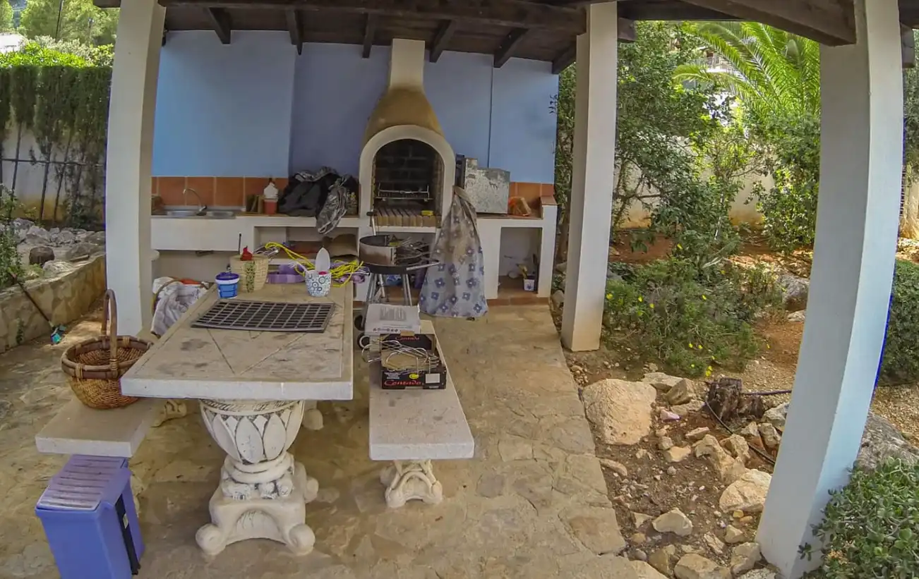 Casa amb piscina en venda a La Pedrera - Vessanes, imagen 26