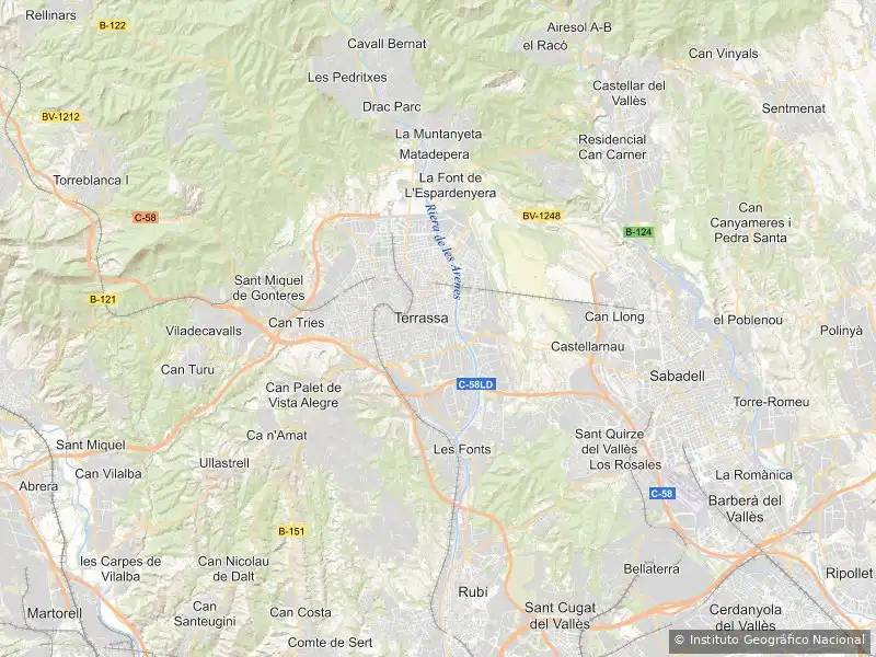 Wohnung zum Verkauf in Nord-est, imagen 8