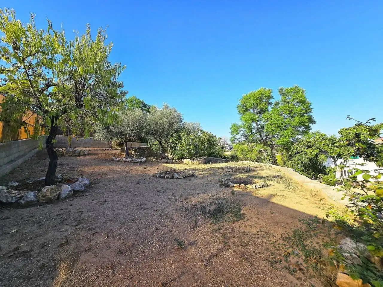 House with garden for sale in Mas Trader - Corral d'En Tort - Corral d'En Cona, imagen 45