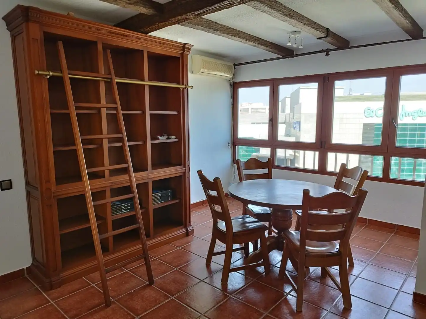 Appartamento con ascensore in affitto a Casco Antiguo, imagen 15