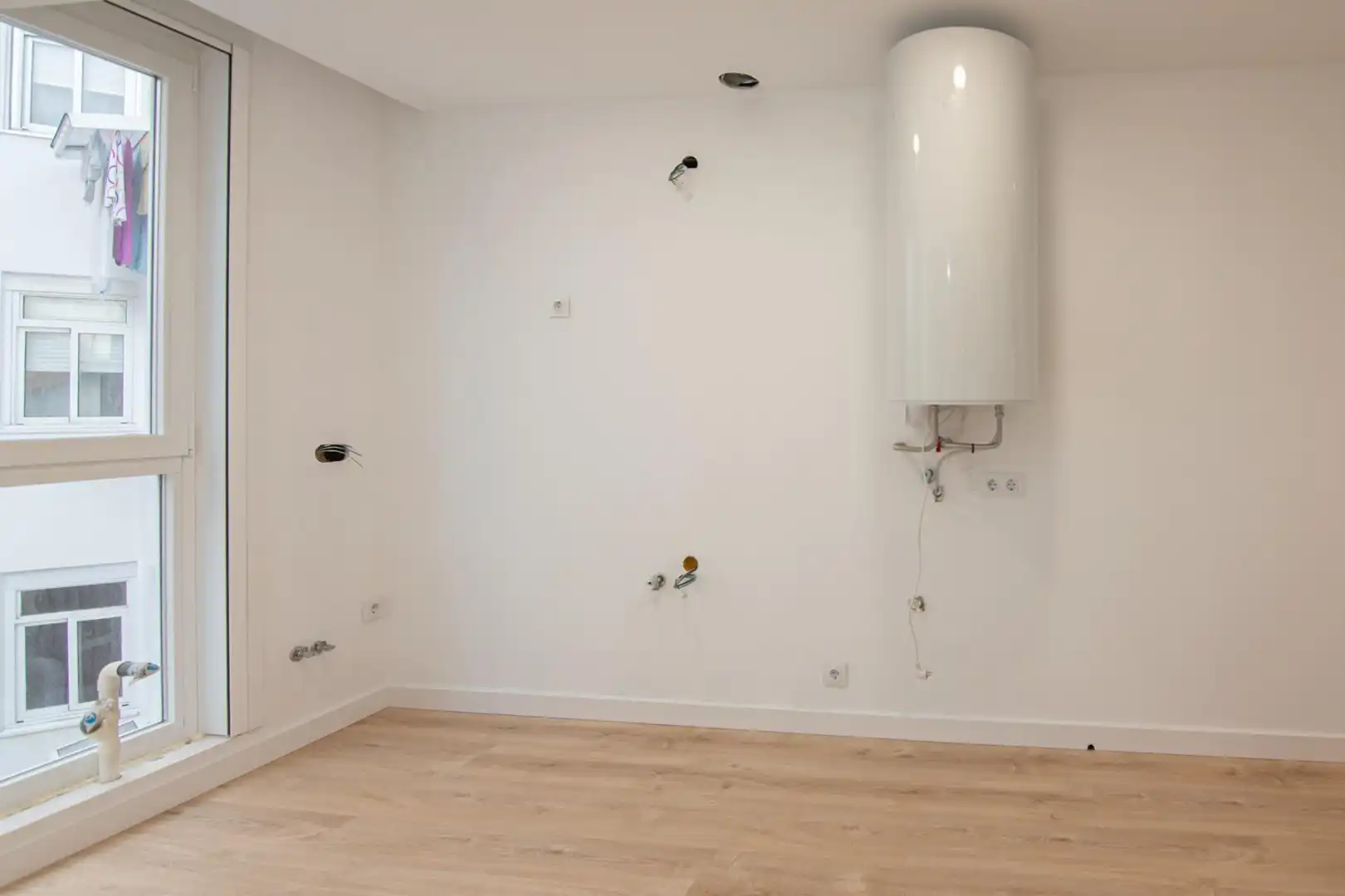 Habitación de Dúplex en venta en A Coruña Capital  con Calefacción