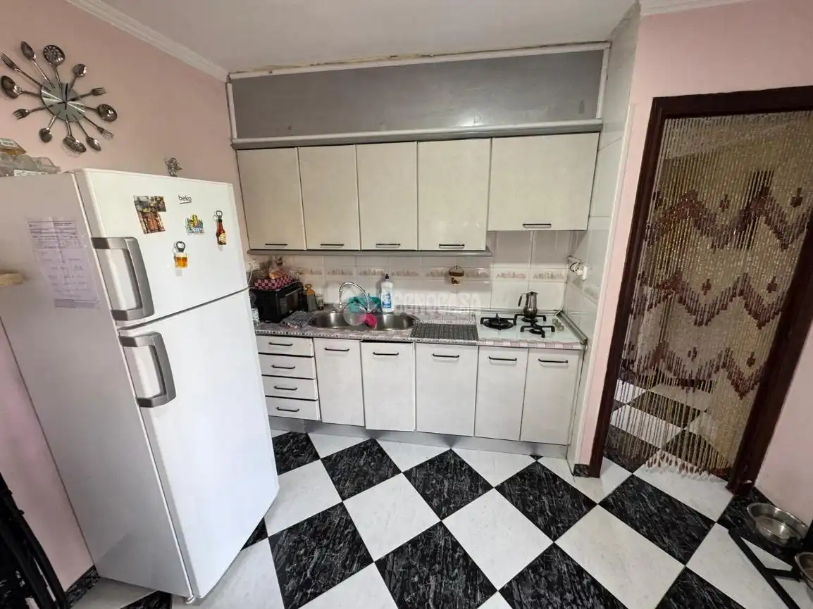 Cocina de Piso en venta en Écija