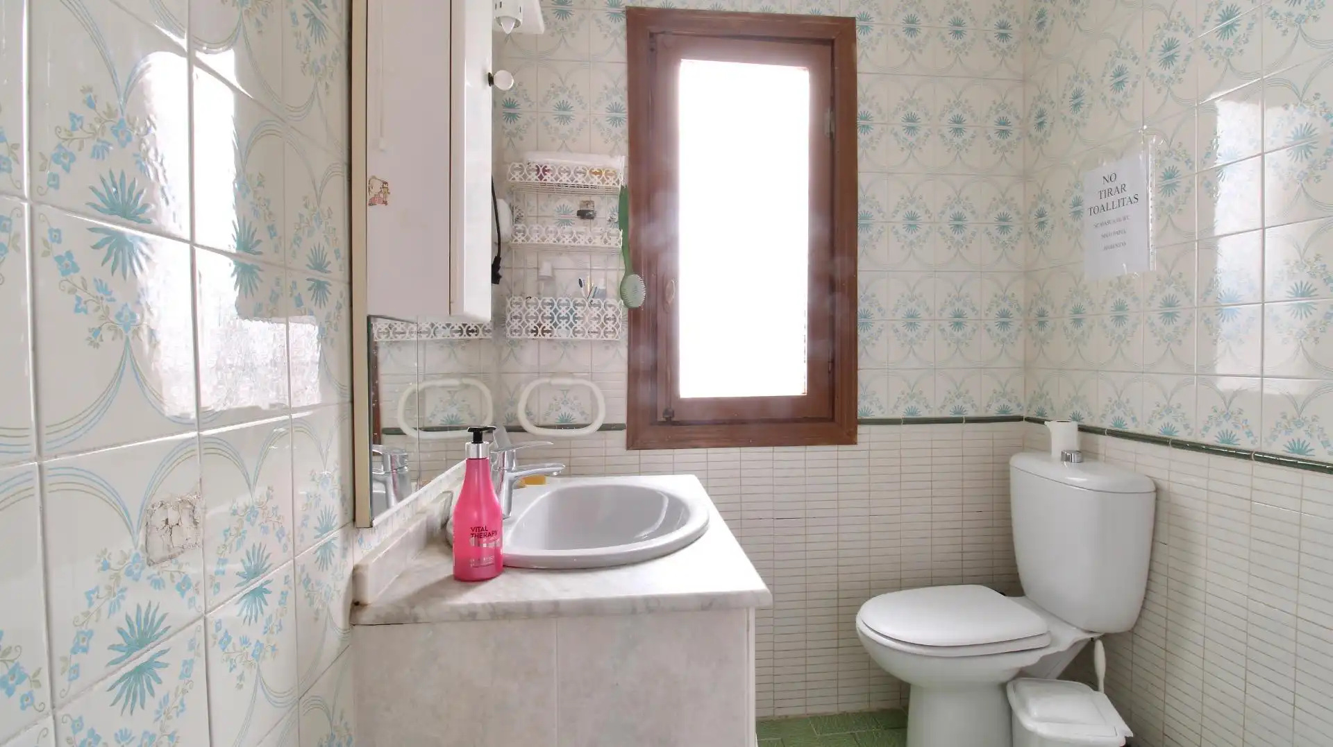 Bathroom of Country homes for sale in Las Cabañuelas