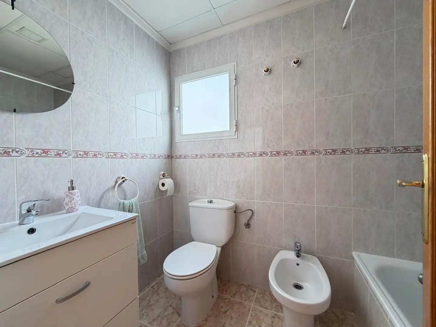 Ático con terraza en venta en Avenida DE LAS HABANERAS, imagen 9