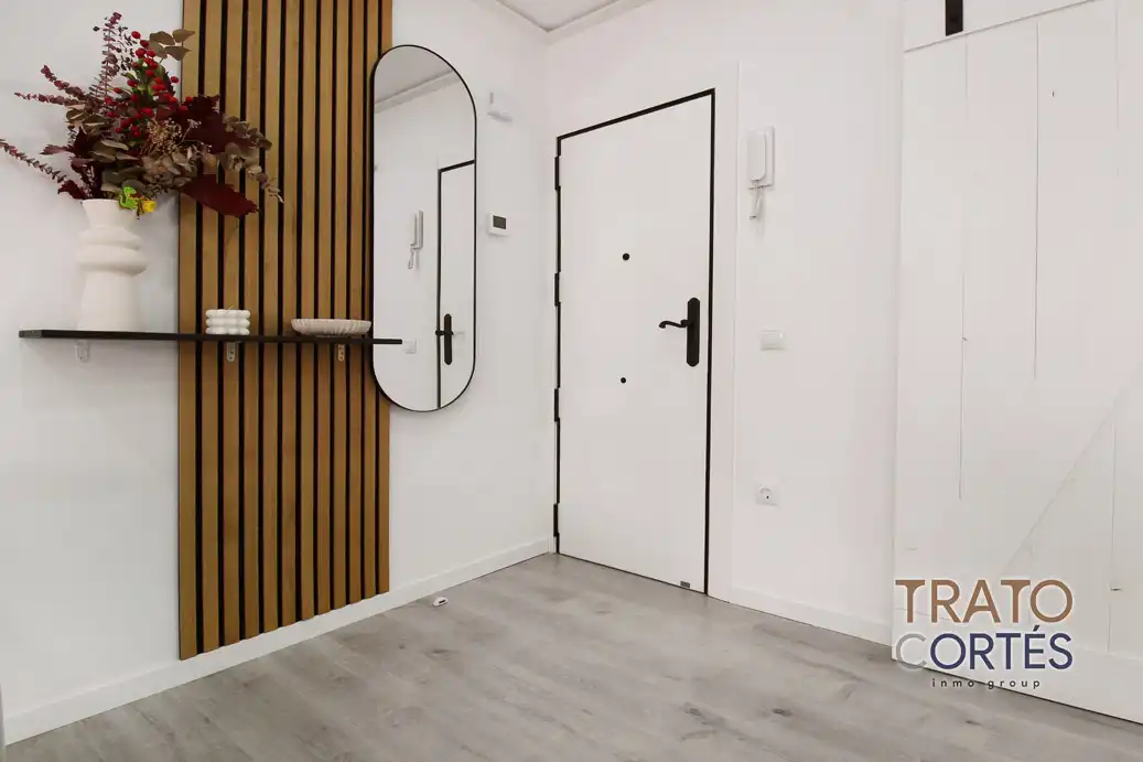 Appartamento con terrazza in vendita a Carrer de Montflorit, imagen 21