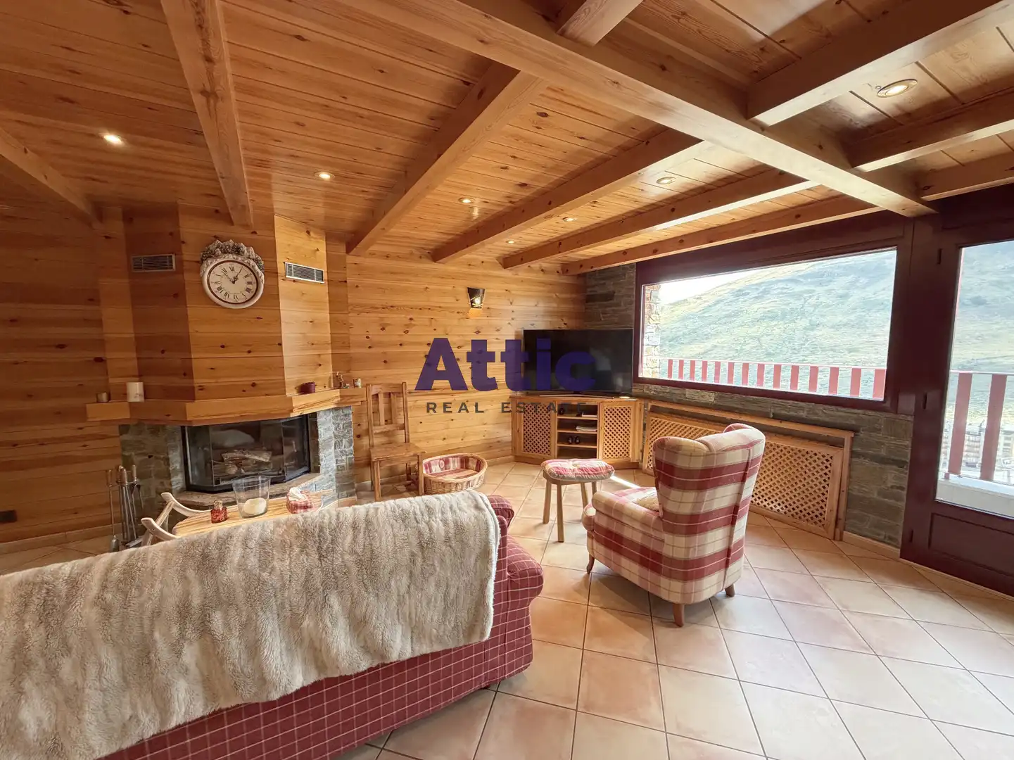 Terraced house for sale in Pas de la Casa, imagen 4