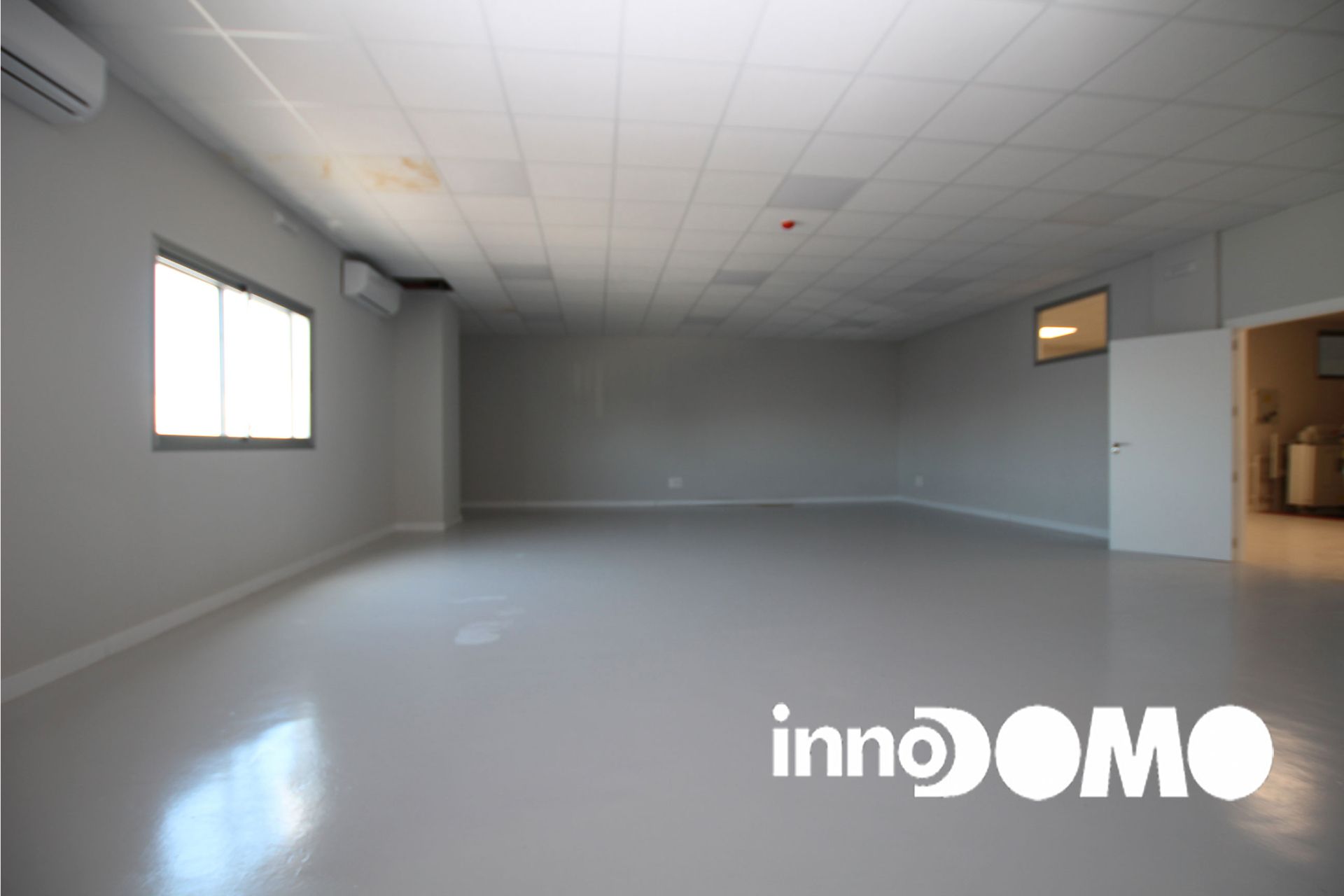 Local de lloguer en Parla amb Aire condicionat, Calefacció i Domòtica