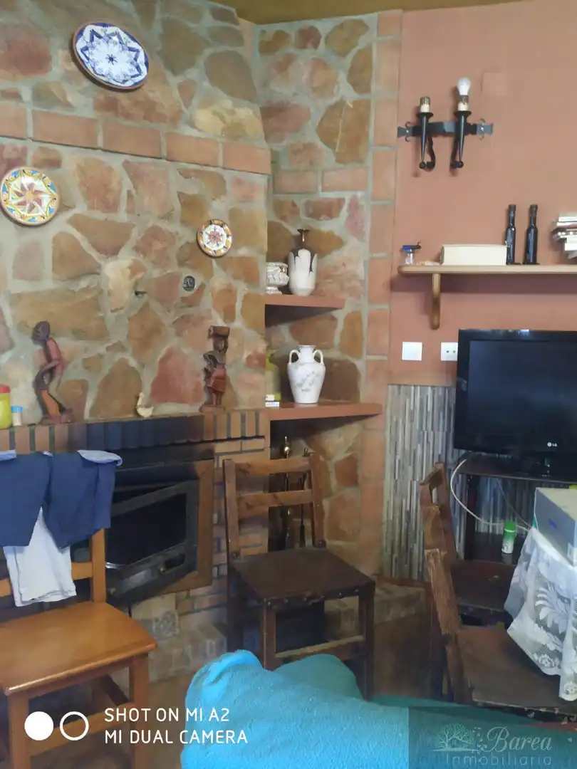 Nave industrial en venta en Rute