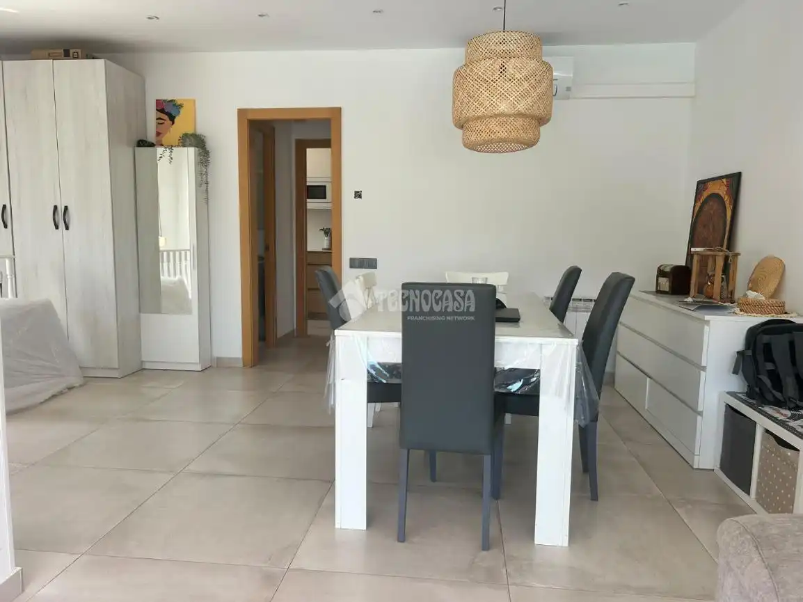 Casa amb terrassa en venda a Sant Vicenç Dels Horts, imagen 8