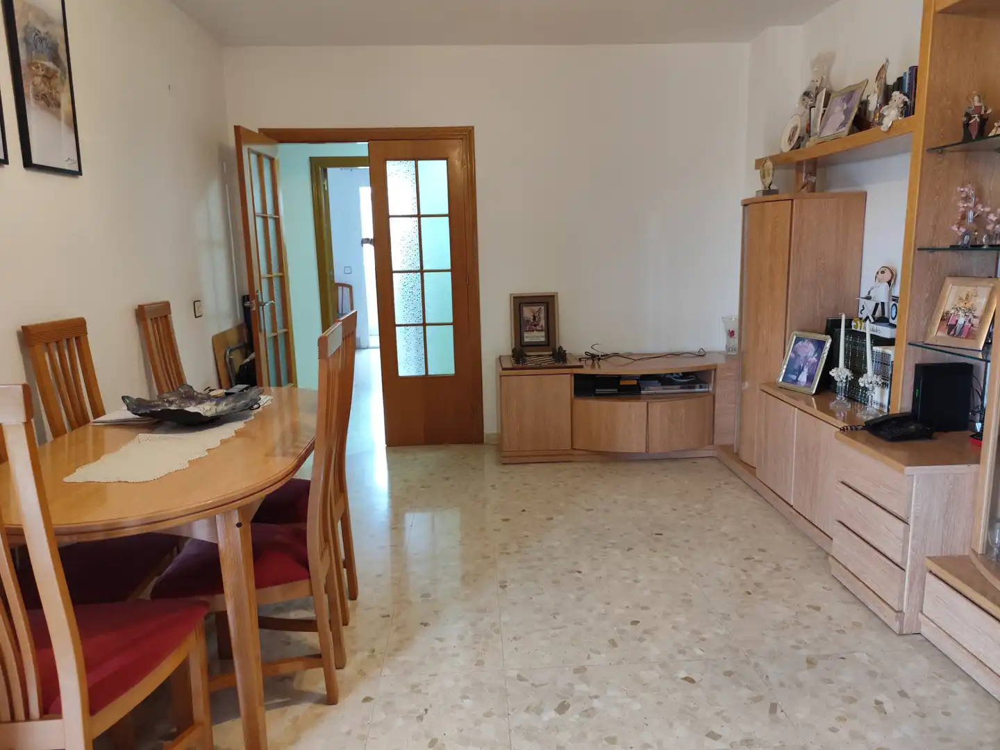 Flat with terrace for sale in Calle Juan Pelegrín Tomás 1B, imagen 47