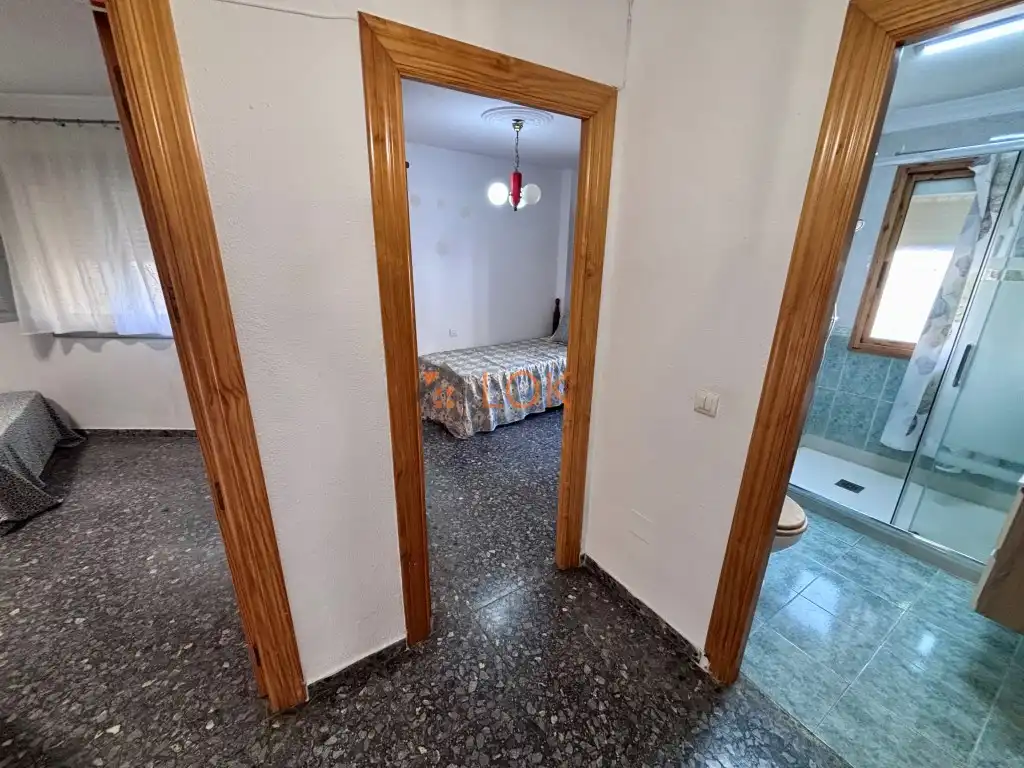 Casa o xalet en venda en Vélez-Málaga