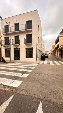 Dúplex en Alquiler en Carrer d'Anselm Clavé, 63 en Centre
