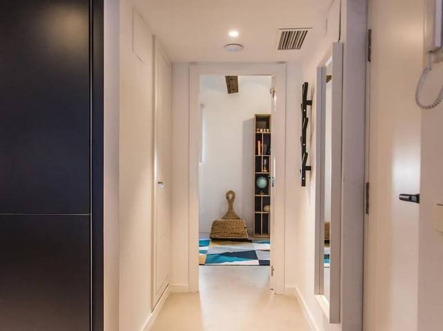 Piso en Alquiler en Carrer de Puig i Xoriguer 45, 45 en El Poble Sec - Parc de Montjuïc