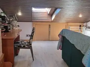 Casa adosada en venta en Modúbar de la Emparedada con Calefacción, Jardín privado y Trastero