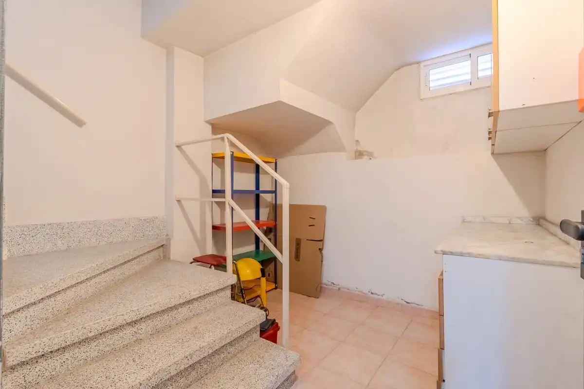 Casa adosada en venda en Murcia amb Calefacció, Jardí privat i Terrassa