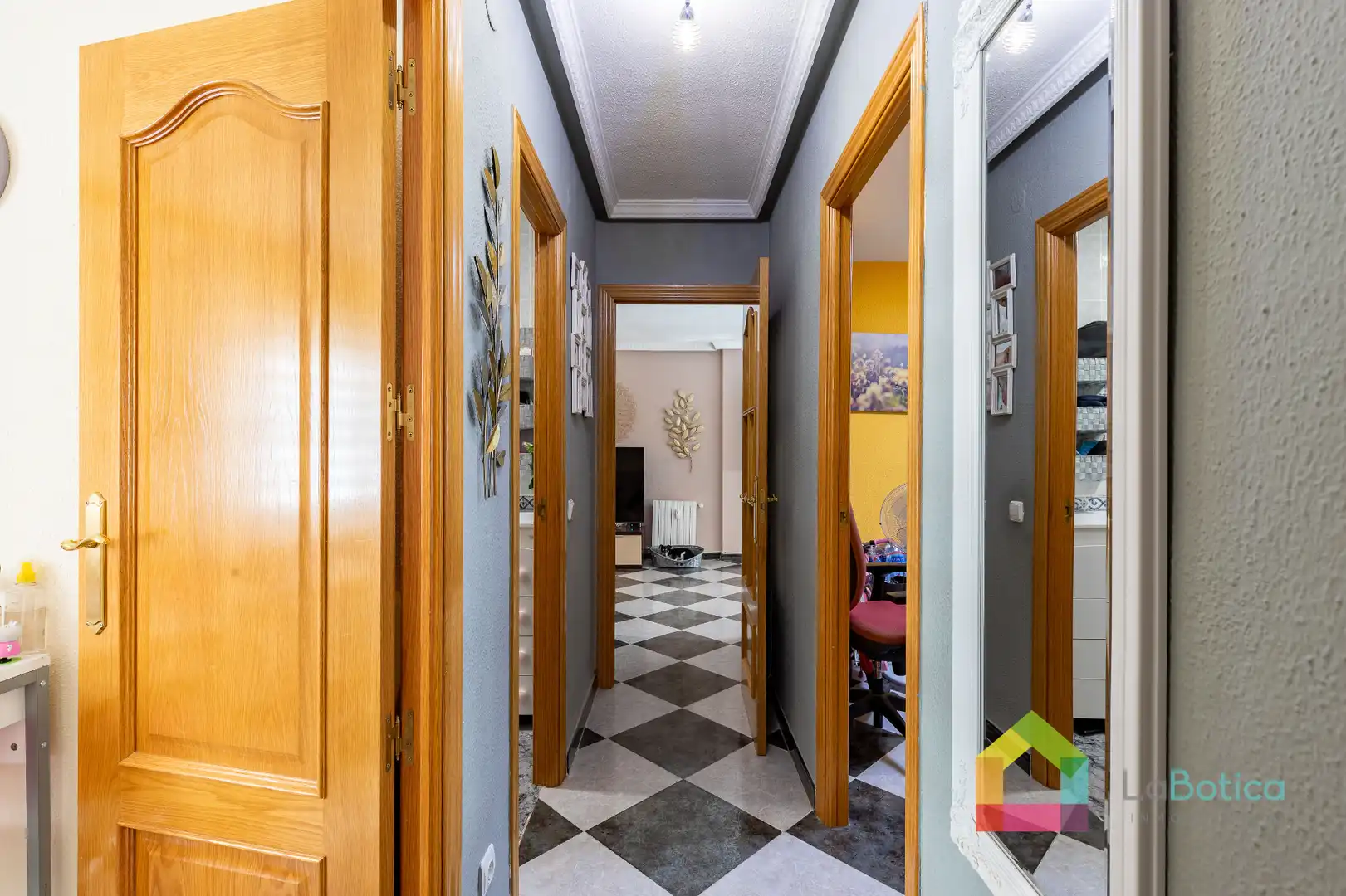 Piso en venta en Olías del Rey con Aire acondicionado, Calefacción y Piscina comunitaria