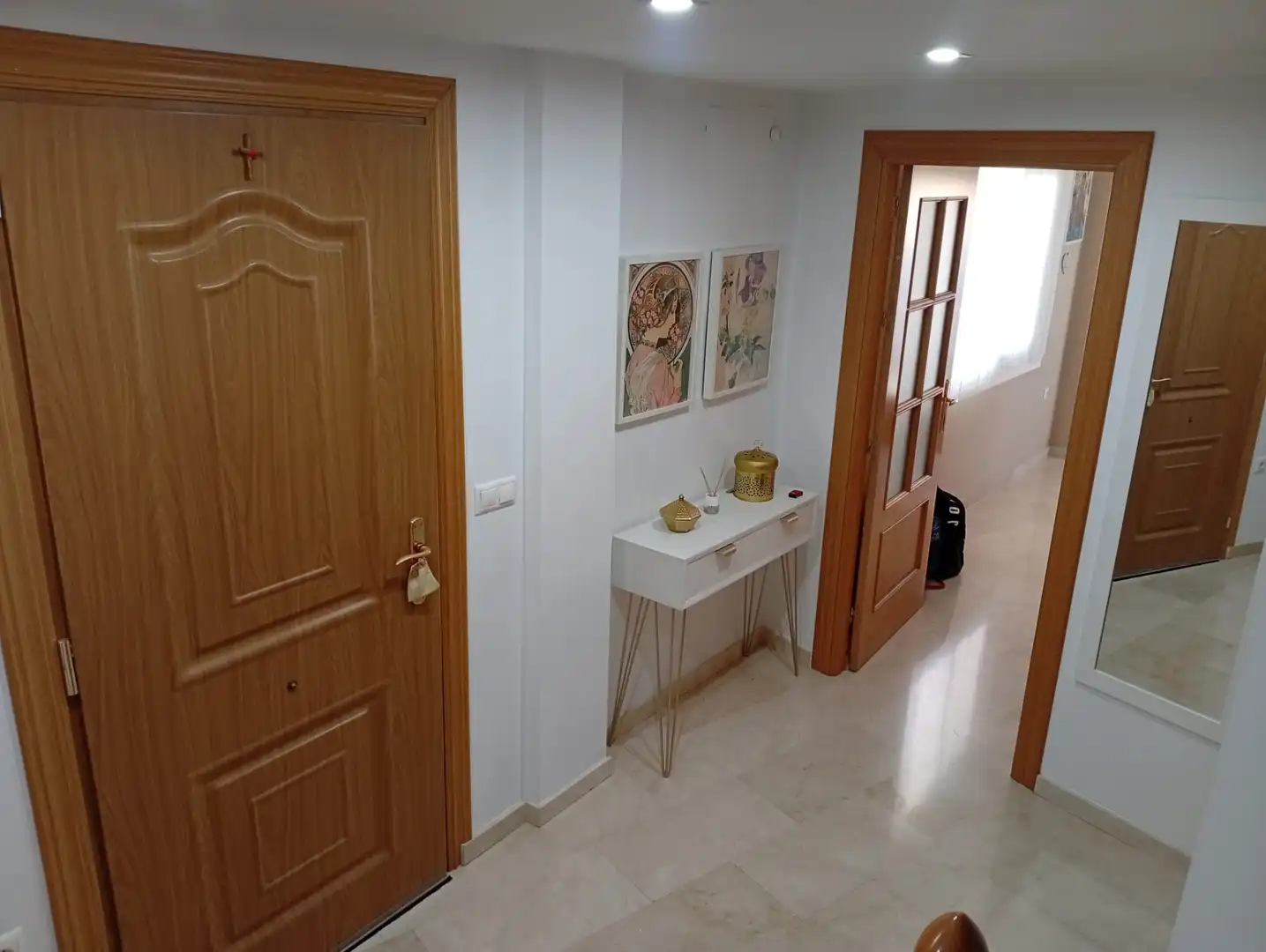 Semi-detached house with terrace for sale in Avenida Pago del Mesto, imagen 22