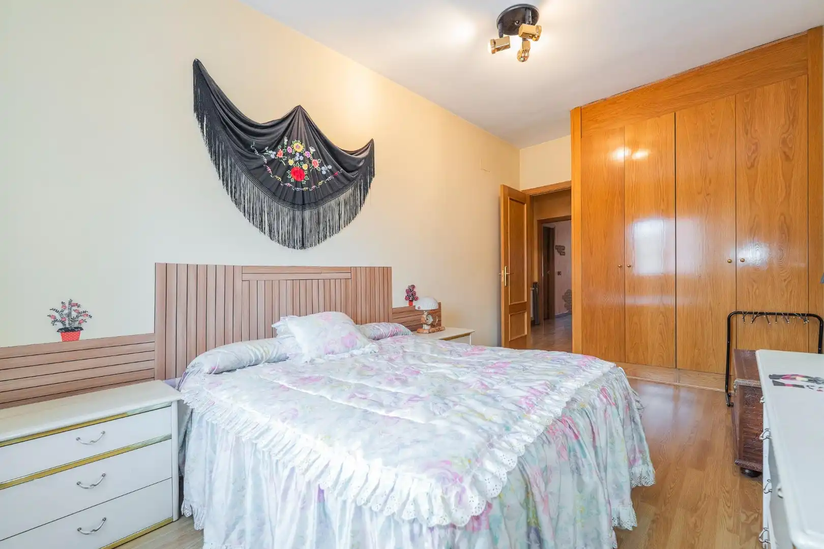 Casa adosada en venta en Calle Calle de Príncipe de Asturias, 19, Las Lomas