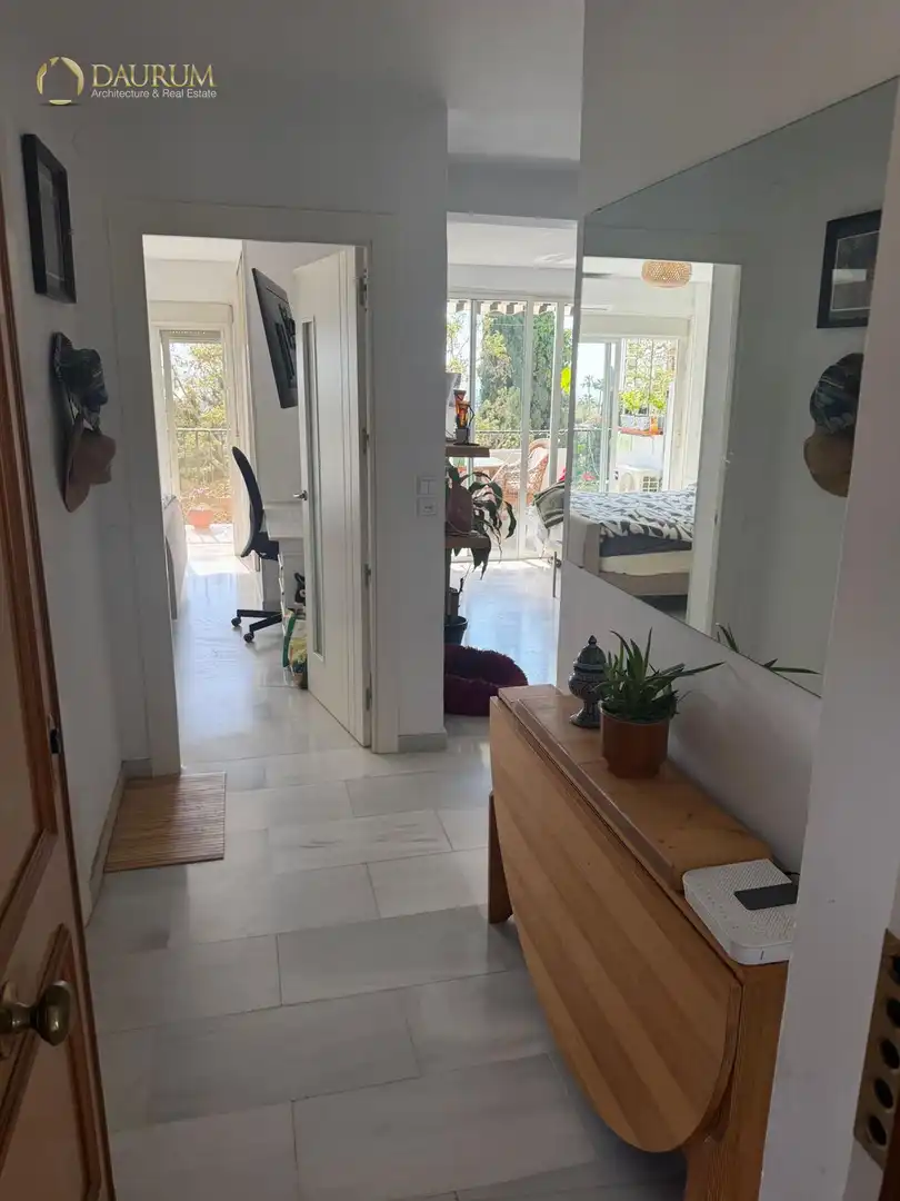 Piso en venta en Marbella con Aire acondicionado, Calefacción y Terraza