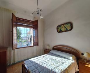 Bedroom of House or chalet for sale in  Murcia Capital