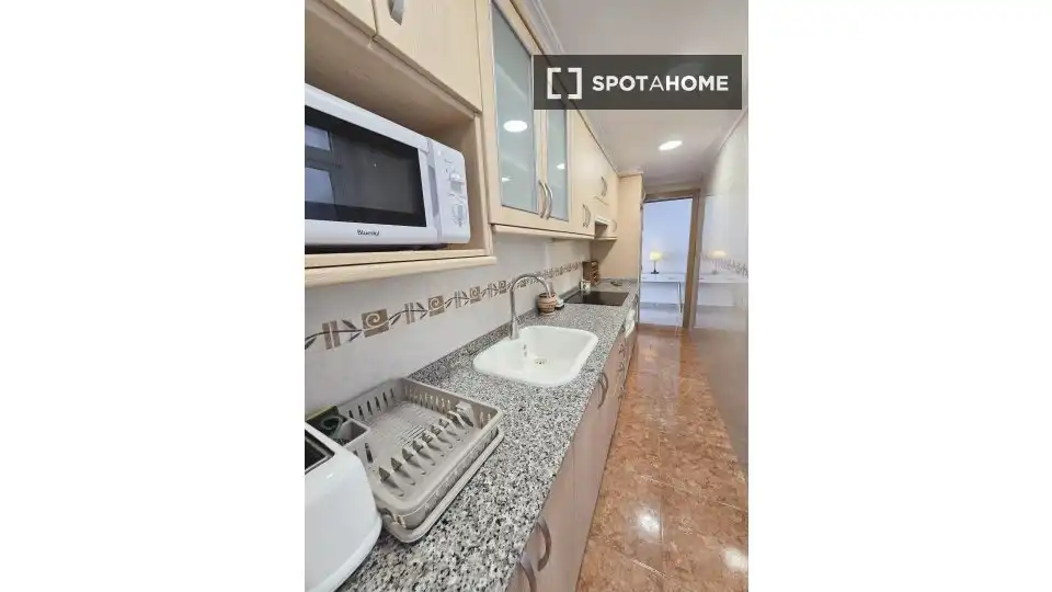 Flat to rent in La Saïdia, imagen 6