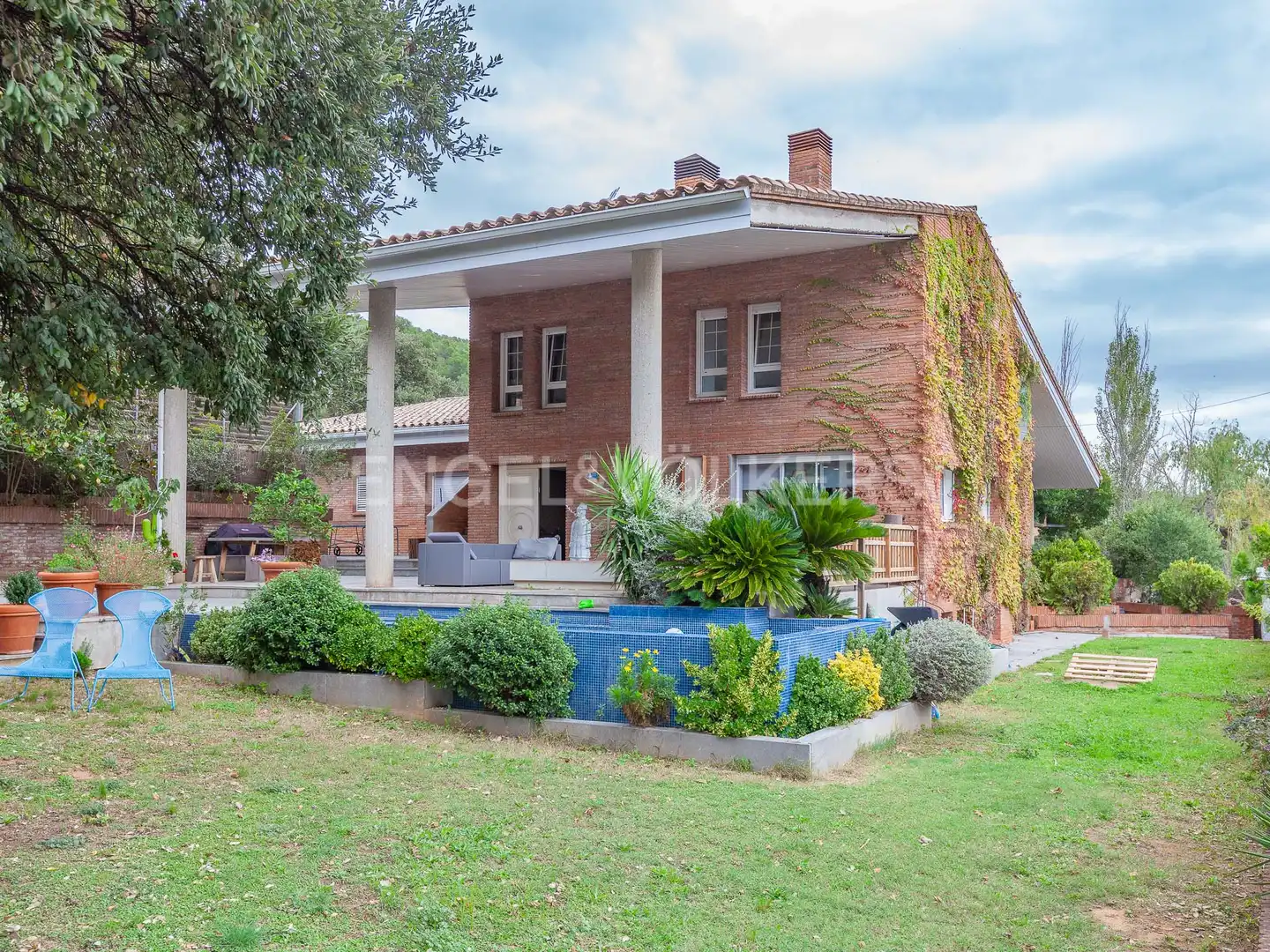 Casa con terraza en venta en Airesol, imagen 115