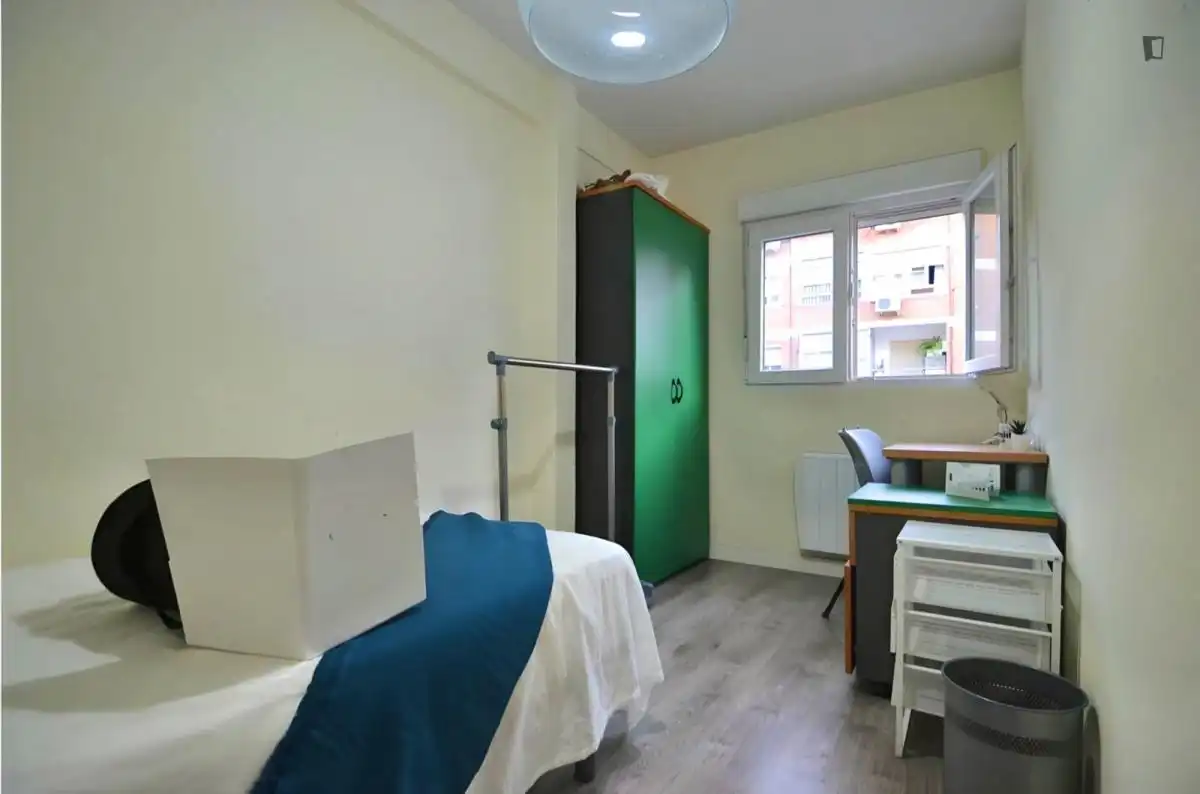 Habitación en Getafe, Madrid