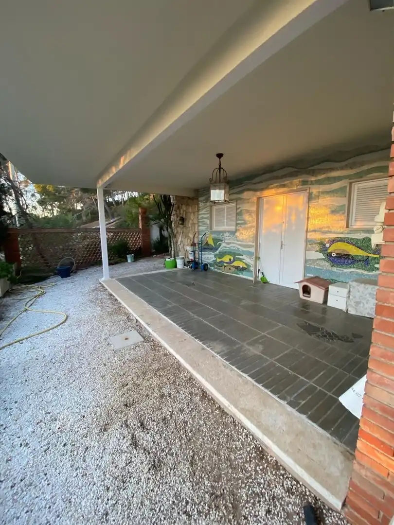 Casa amb terrassa en venda a Pla de Maset - Cap de Salou, imagen 28