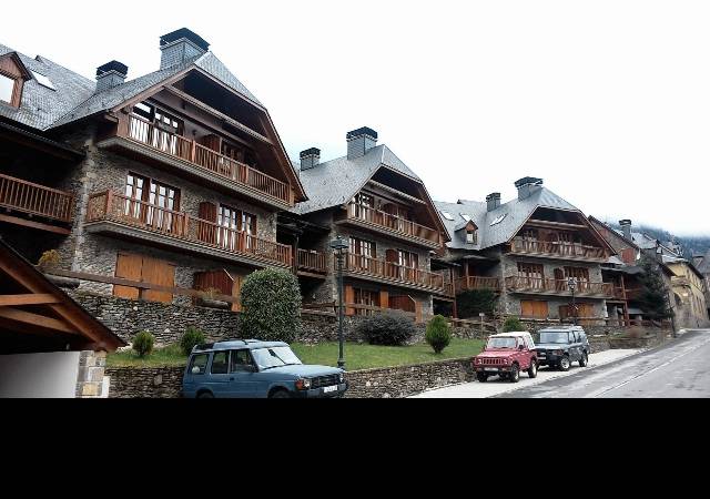 Garaje en Venta en Es Bòrdes