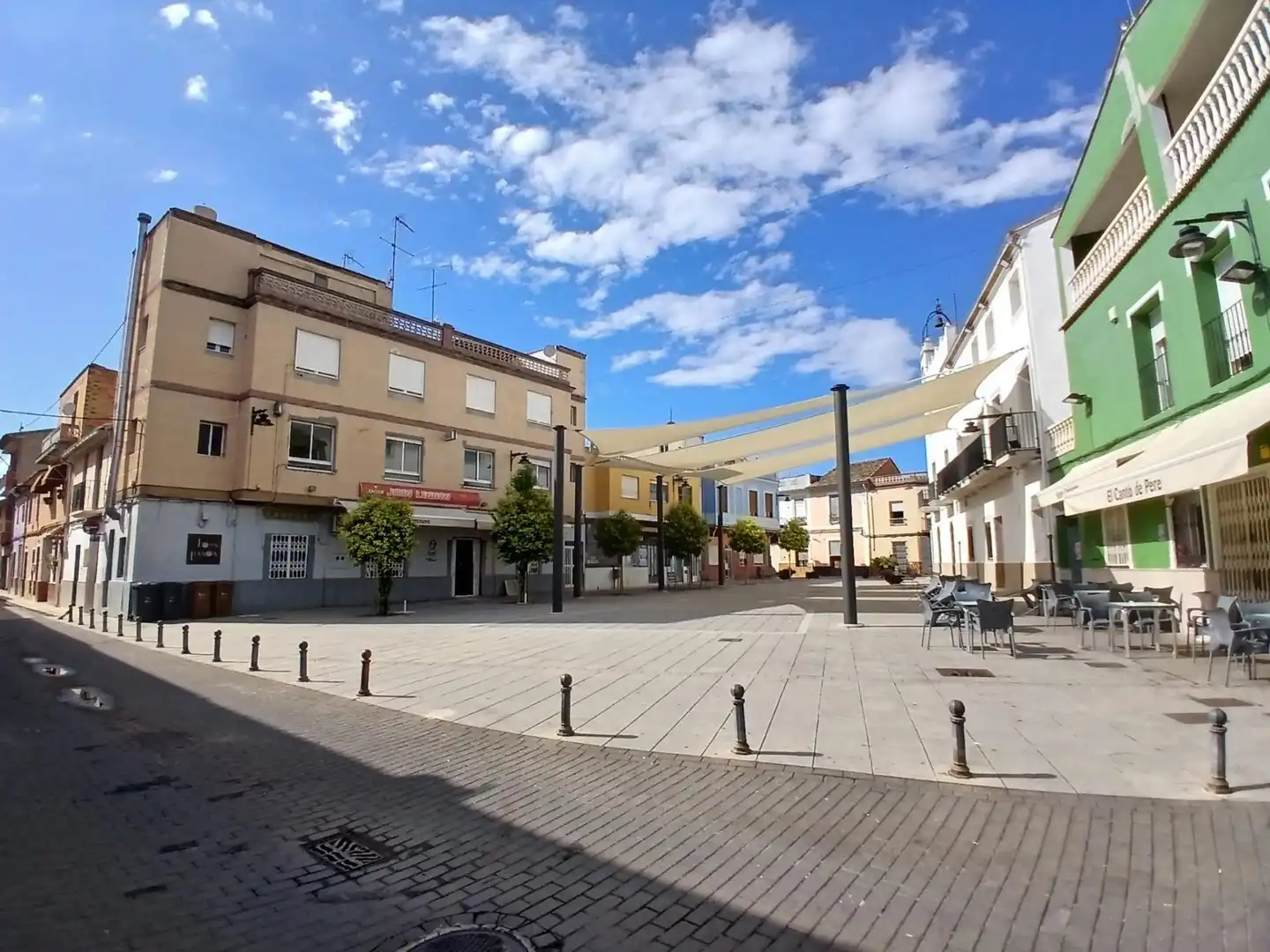 Business premises for sale in Rafelguaraf, imagen 14