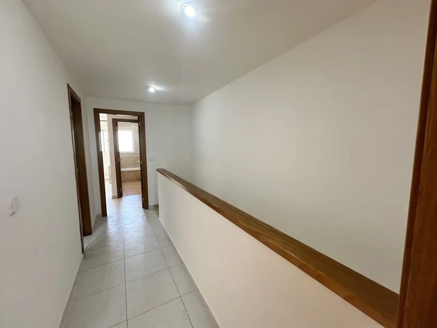 Casa adosada de lloguer en Almenara amb Calefacció, Terrassa i Balcó