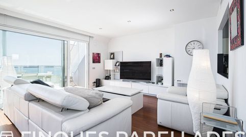 Foto 4 von Dachboden zum Verkauf in Can Girona - Terramar - Vinyet, Sitges