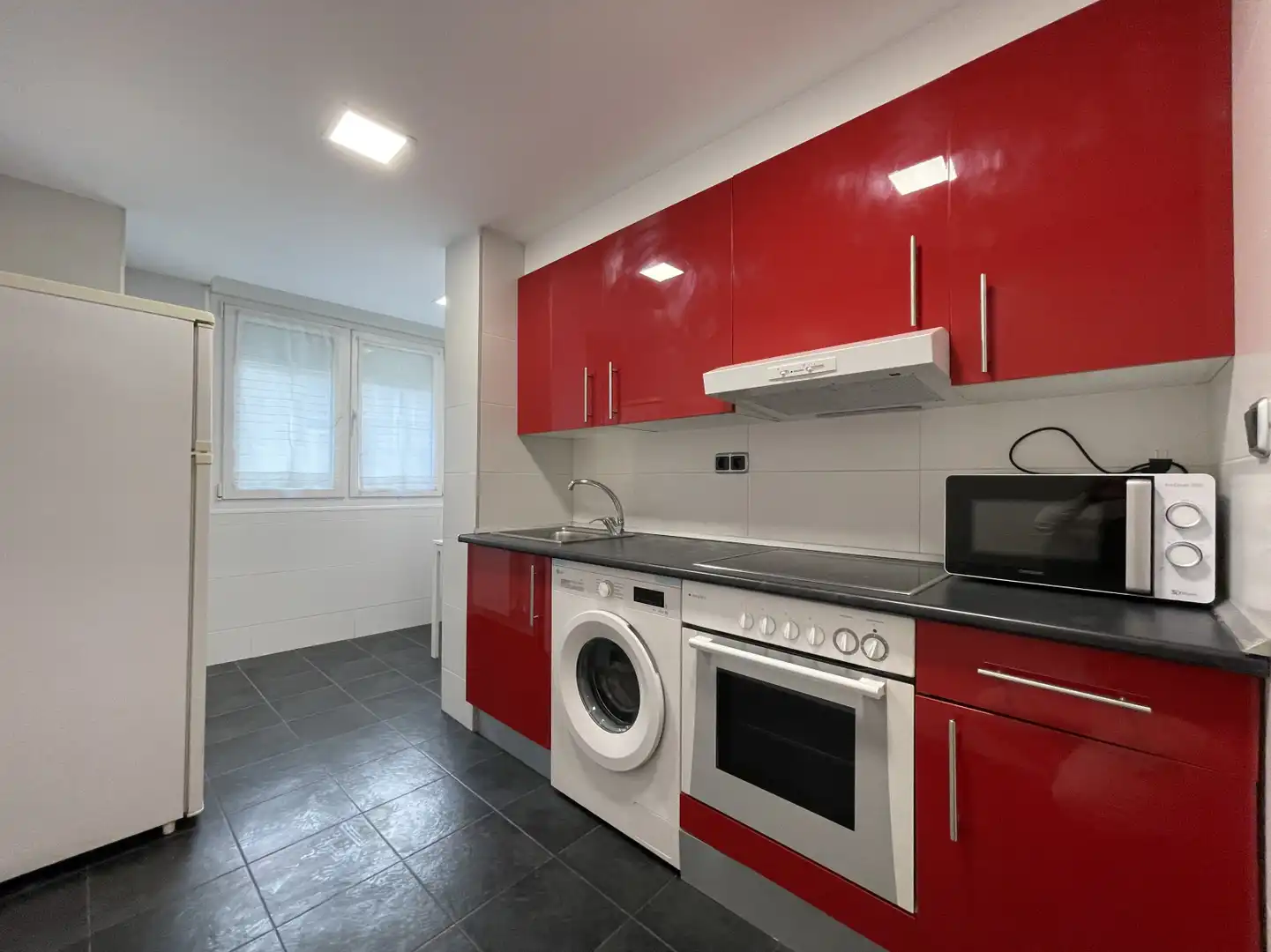 Wohnung mit Balkon zur Miete in Zarautz - Zinkunegi, imagen 11