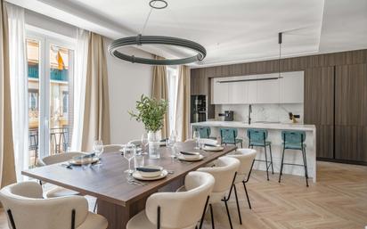 Flat for sale in Calle de Padilla,  Madrid Capital