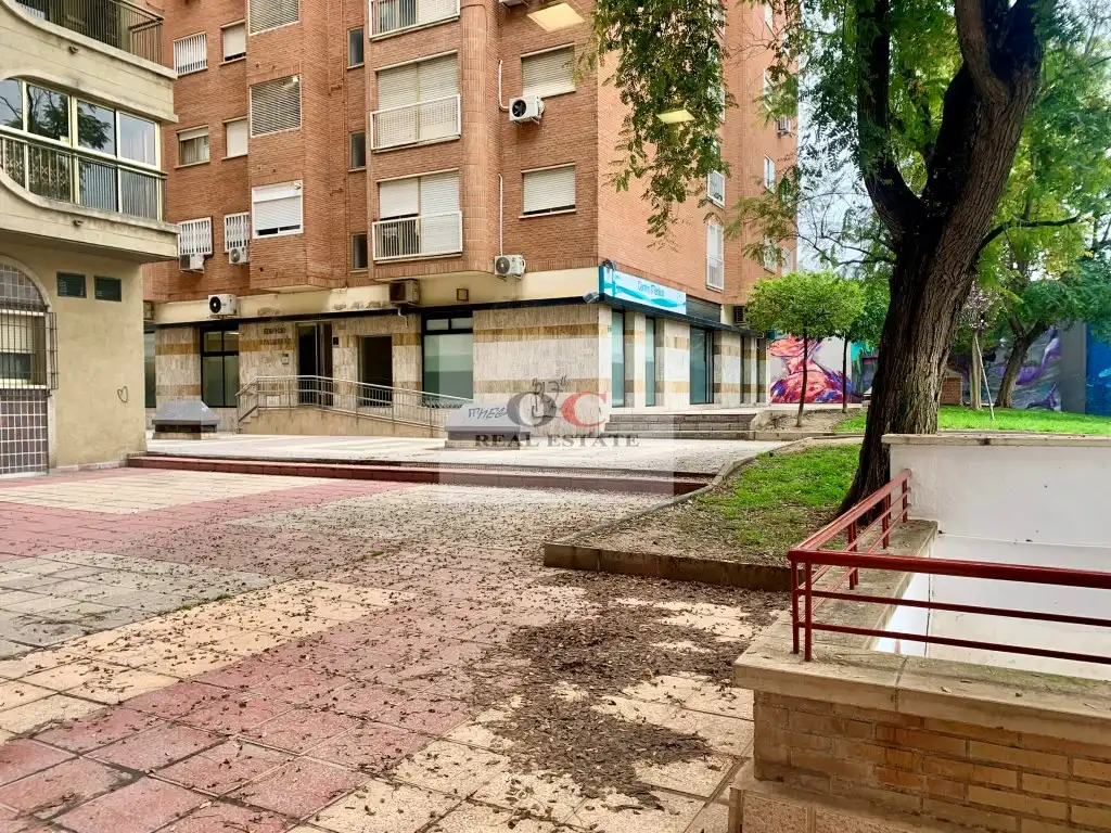 Local comercial en venda a Calle Olof Palme, imagen 15