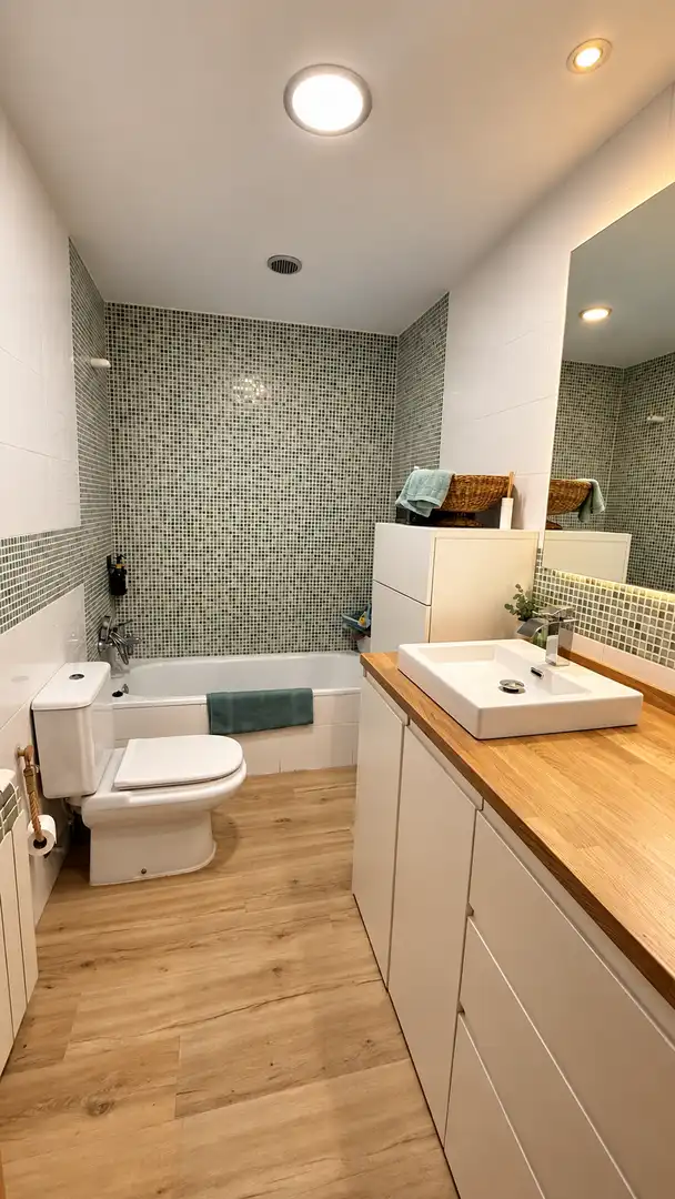 House with pool for sale in Hervencias, imagen 14