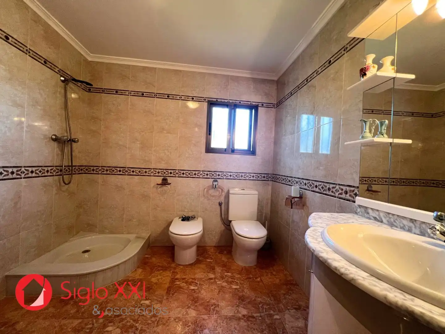 Villa con piscina in vendita a Madrigal, imagen 34