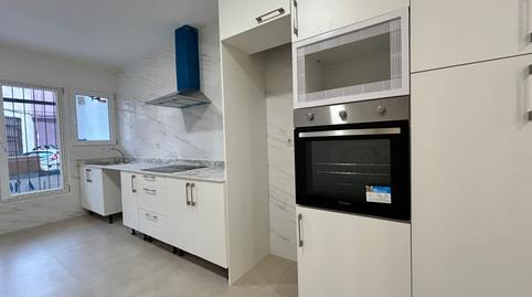 Foto 3 de Pis de lloguer a Quart de Poblet, Valencia