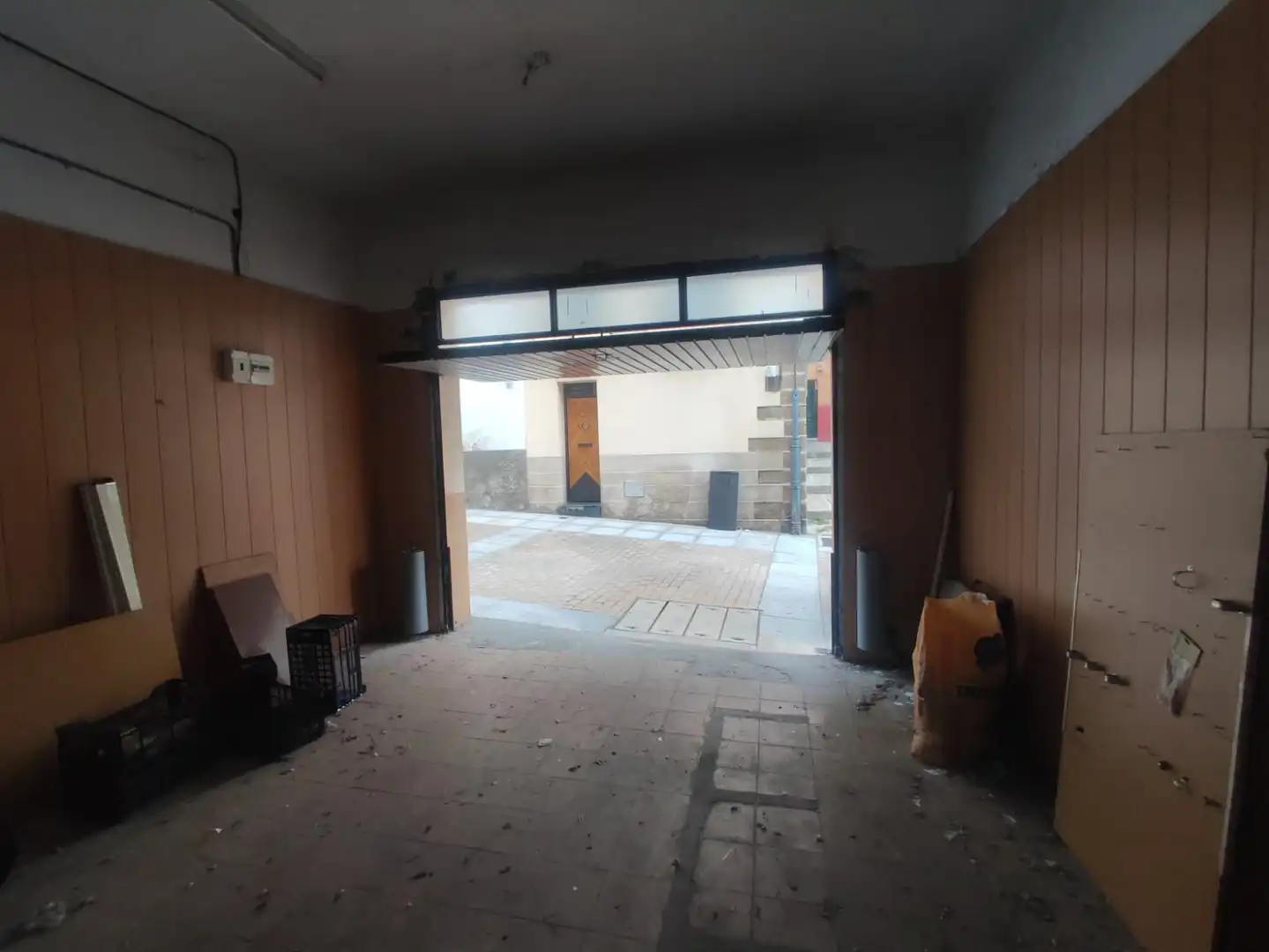 Commercial properties for sale in Plasencia, Cáceres