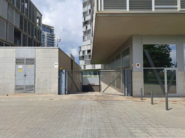 Parking à louer à GARCIA FARIA